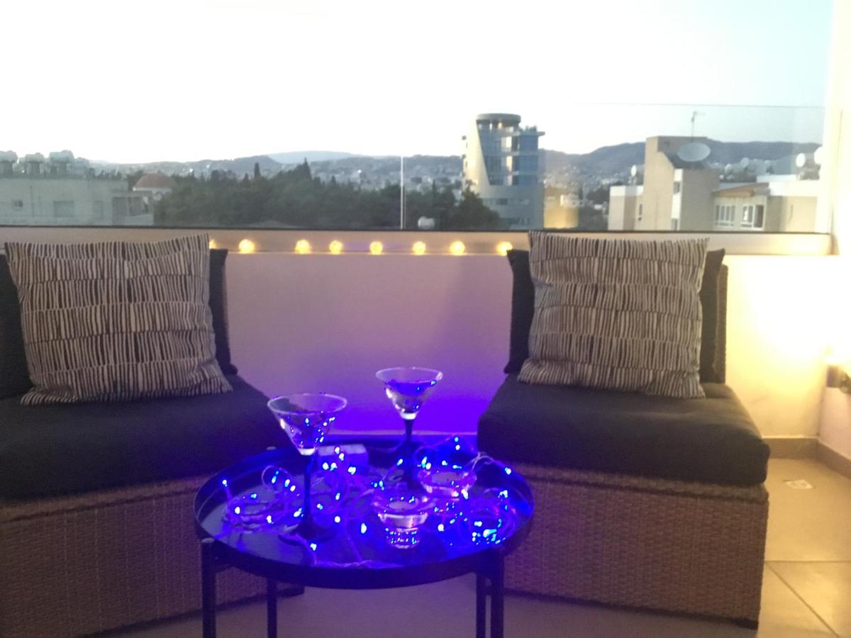 Apartman One Limassol